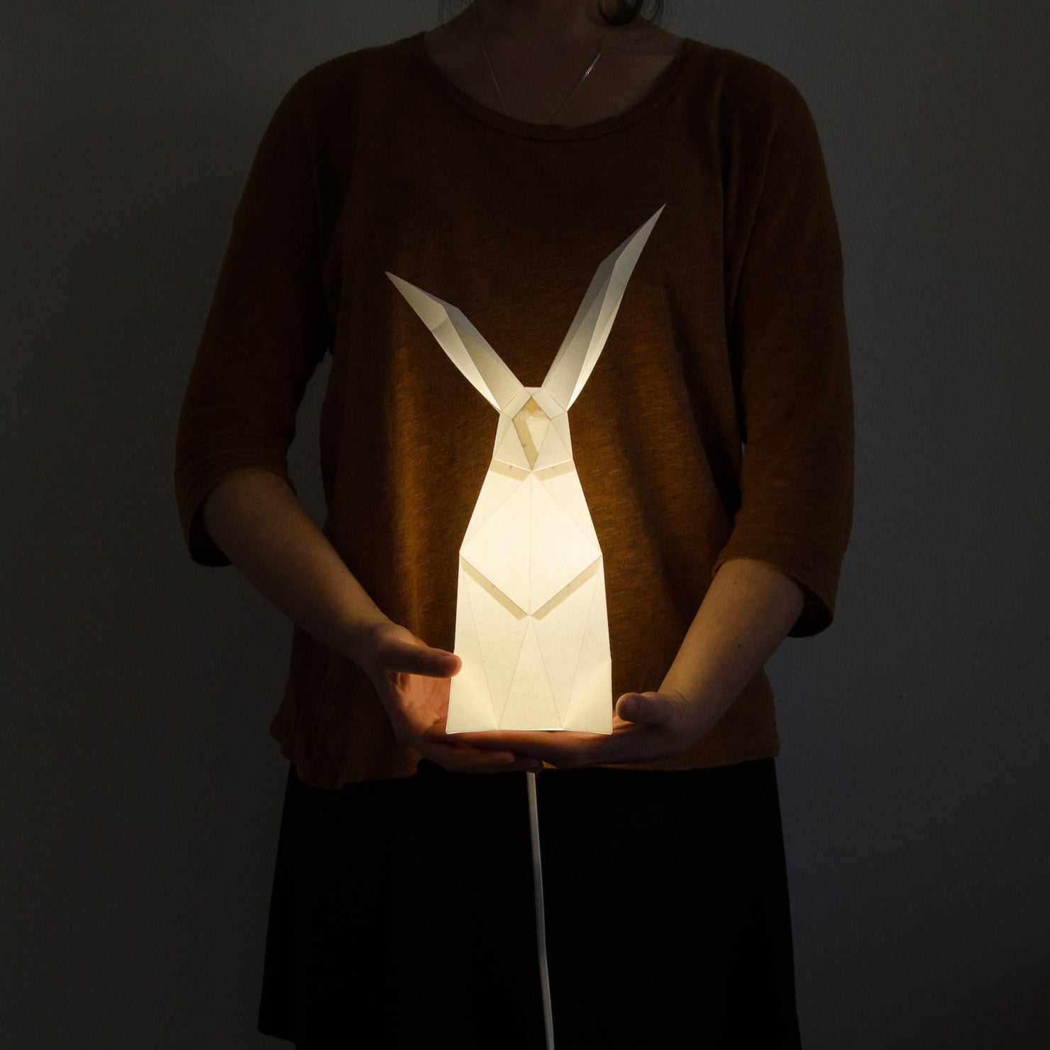 Table Paperlamps